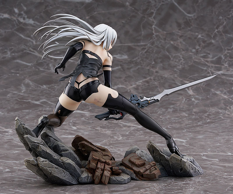 YoRHa Type A No.2 - NieR:Automata Ver1.1a