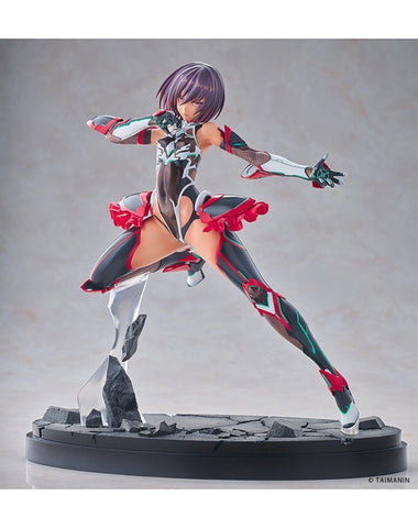 Taimanin RPG - Mizuki Yukikaze - Adult (Native, Nocturne) [Shop Exclusive]