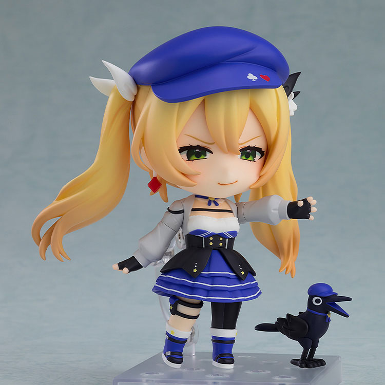 Dokibird - Nendoroid #2685 (Good Smile Company)