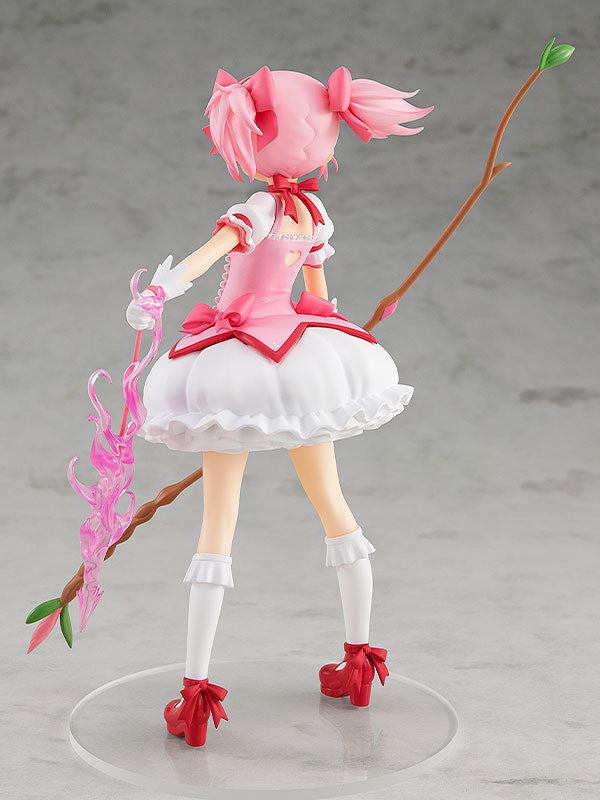 Kaname Madoka - Gekijouban Mahou Shoujo Madoka★Magica: Hangyaku no Monogatari