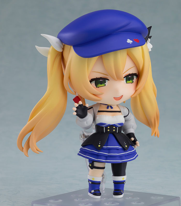 Dokibird - Nendoroid #2685 (Good Smile Company)