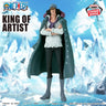 One Piece - Aokiji - King of Artist (Bandai Spirits)