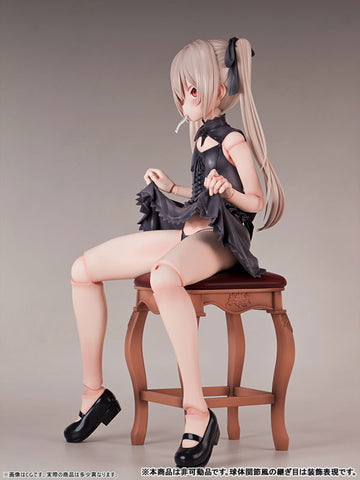 Original - Ball Doll Roze - 1/5 - Kuroshitagi ver. (B'full)
