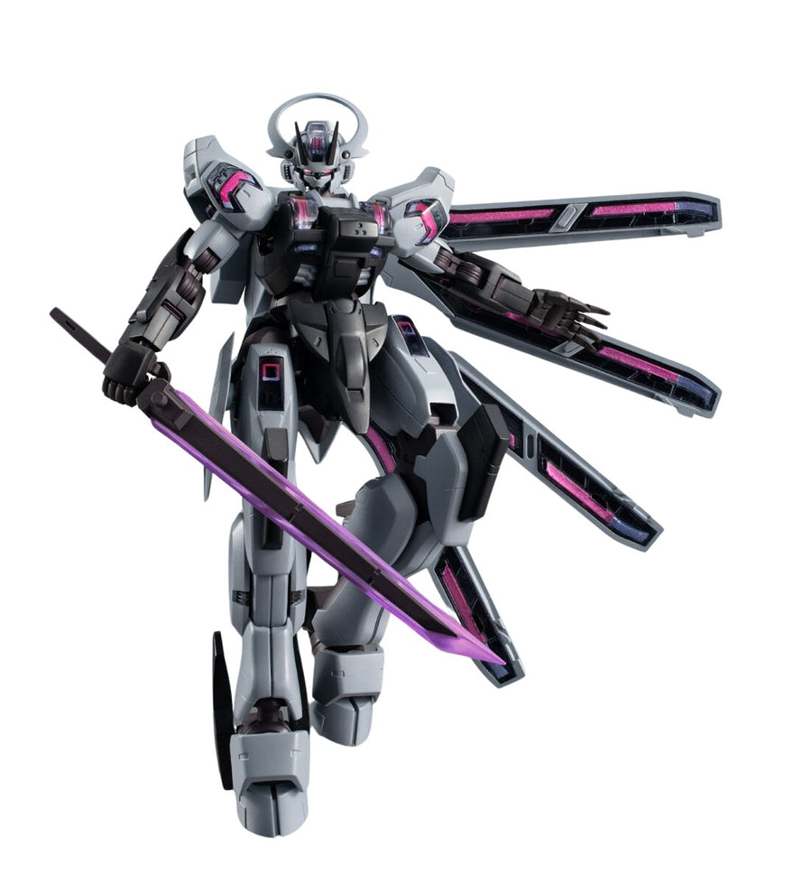MDX-0003 Gundam Schwarzette - Kidou Senshi Gundam Suisei no Majo