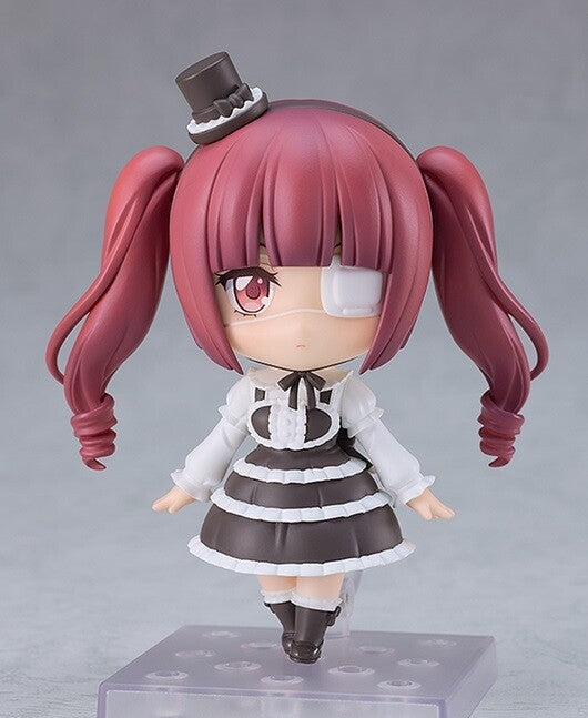 Jashin-chan Dropkick - Hanazono Yurine - Nendoroid (Good Smile