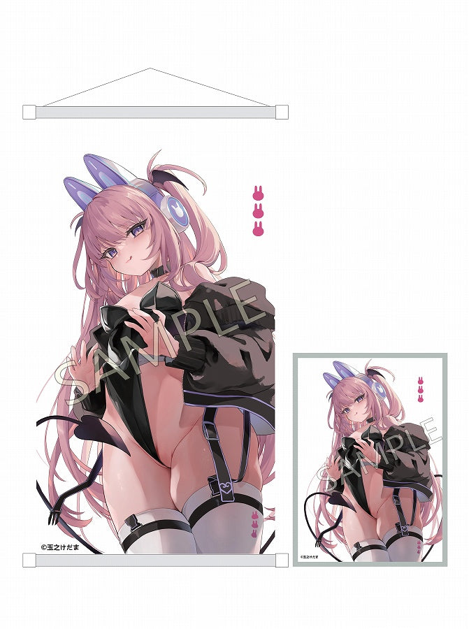 Usamimi Headphone Lulumu - Original