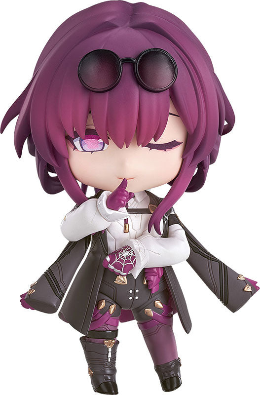 Kafka - Nendoroid #2787 (Good Smile Company)
