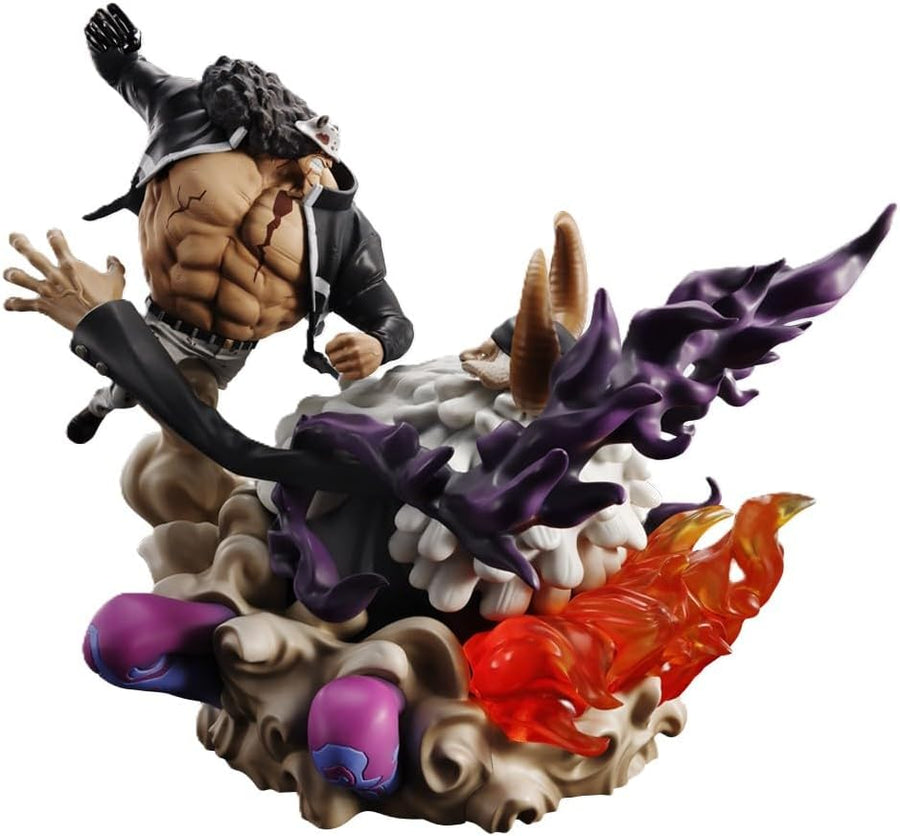 One Piece - Bartholomew Kuma - Jaygarcia Saturn - Ichiban Kuji - Ichib ...