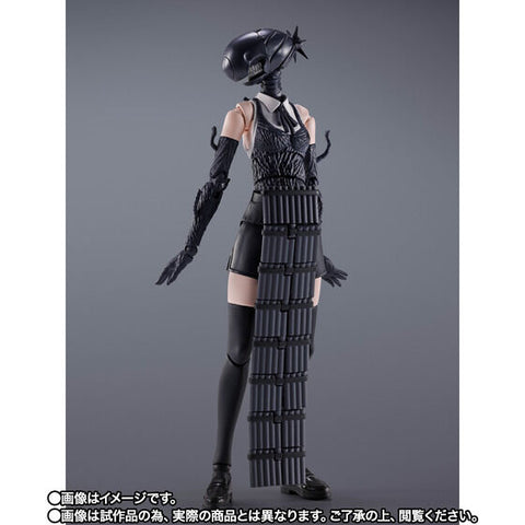 Gekijouban Chainsaw Man: Reze Hen - Bomb - S.H.Figuarts (Bandai Spirits) [Shop Exclusive]