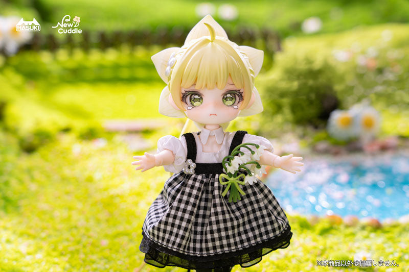 HASUKI New Cuddle Series - NF-001 - FIORI - 1/12 (HASUKI)