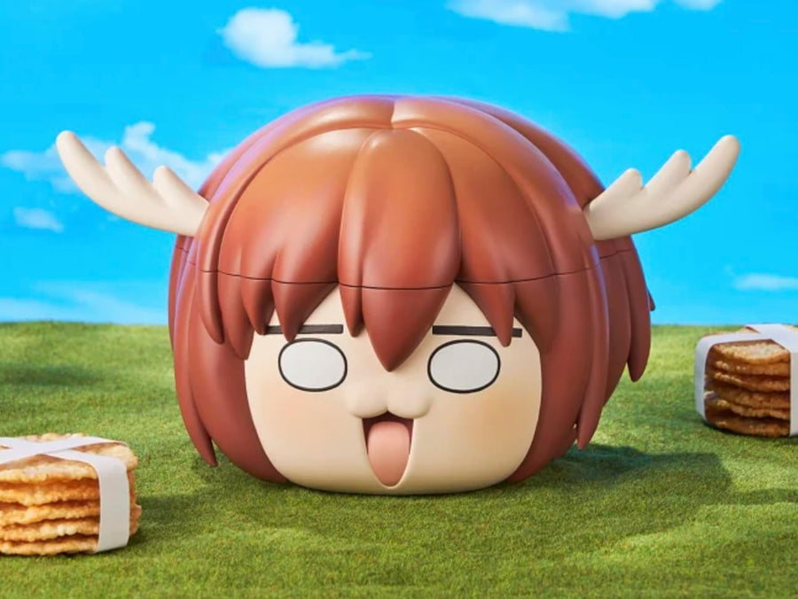 Shikanoko Noko - Shikanoko Nokonoko Koshitantan