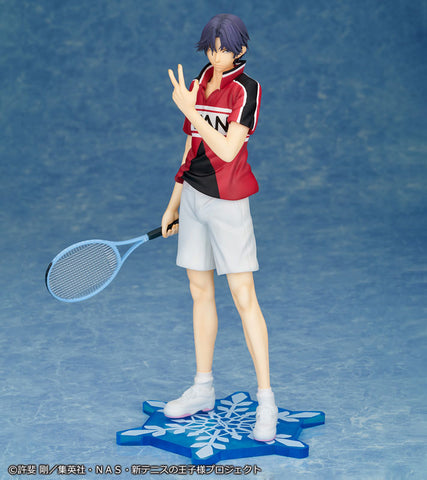 Shin Tennis no Oujisama - Atobe Keigo - 1/8 (Proof)