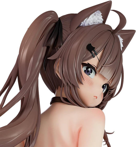 Original - Chako Nekoyashiki - 1/7 - Nude Ver. (Insight)