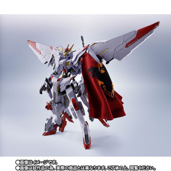 ASW-G-35 Gundam Marchosias - Kidou Senshi Gundam Tekketsu no Orphans Urdr-Hunt