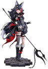 Hololive - Ookami Mio - Ichiban Kuji - Ichiban Kuji Hololive ~Villain Style~ (Bandai Spirits)