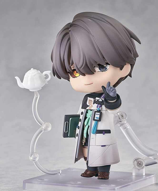 X - Nendoroid #2824 (Good Smile Arts Shanghai, Good Smile Company)