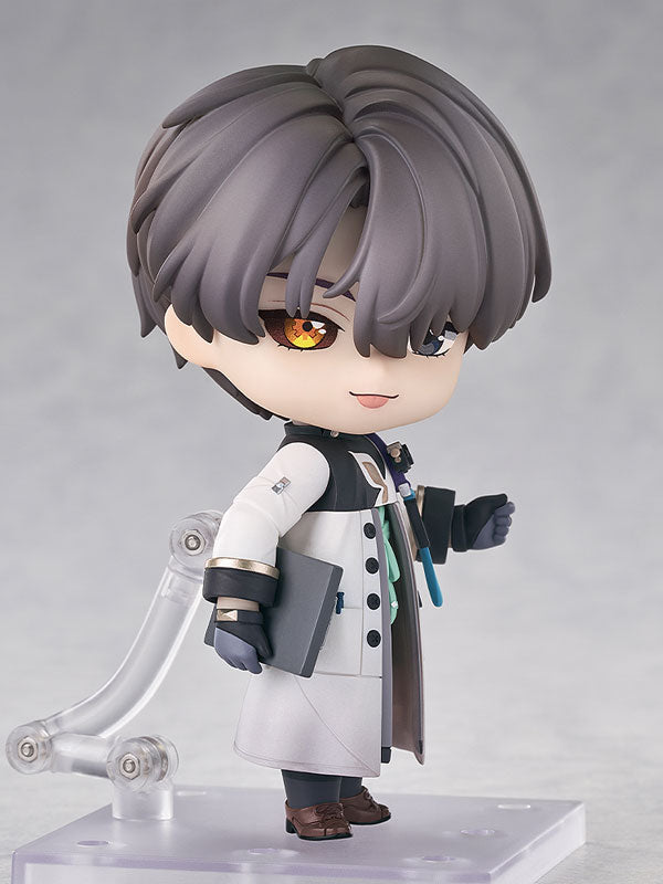 X - Nendoroid #2824 (Good Smile Arts Shanghai, Good Smile Company)