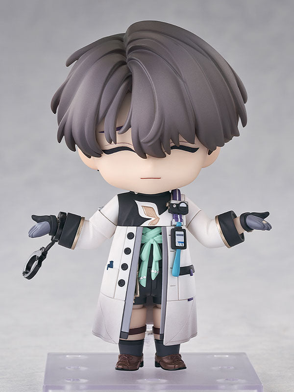 X - Nendoroid #2824 (Good Smile Arts Shanghai, Good Smile Company)