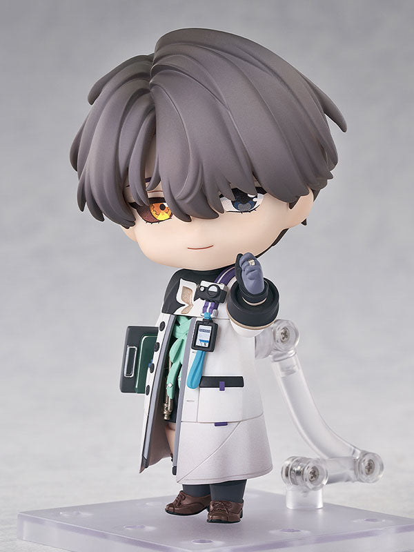 X - Nendoroid #2824 (Good Smile Arts Shanghai, Good Smile Company)