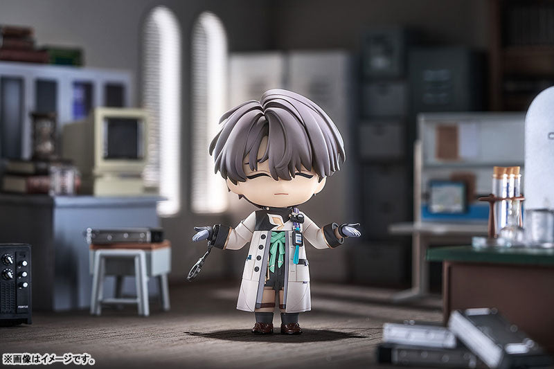 X - Nendoroid #2824 (Good Smile Arts Shanghai, Good Smile Company)
