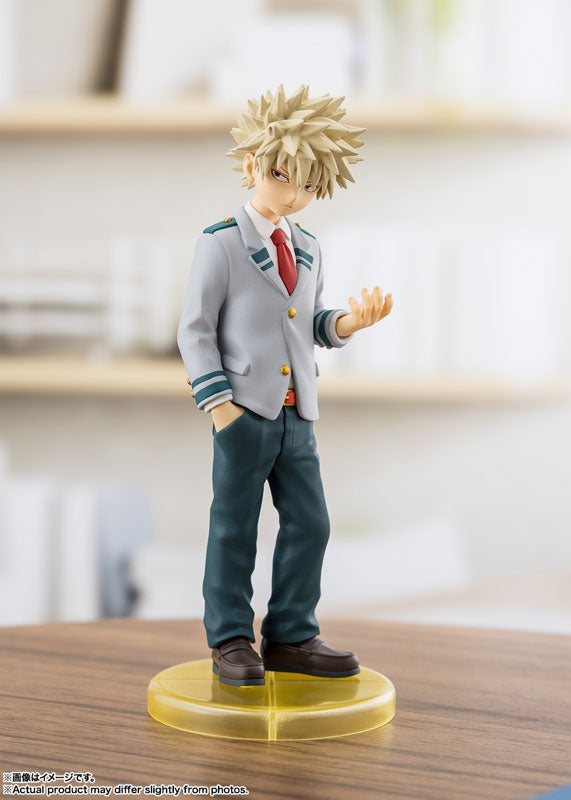 Bakugo Katsuki - Boku no Hero Academia