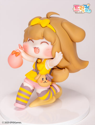 Trickcal: Chibi Go - Butter (Cerberus Project)