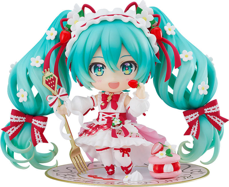 Buy Vocaloid - Hatsune Miku - Nendoroid #1939 - 15th Anniversary
