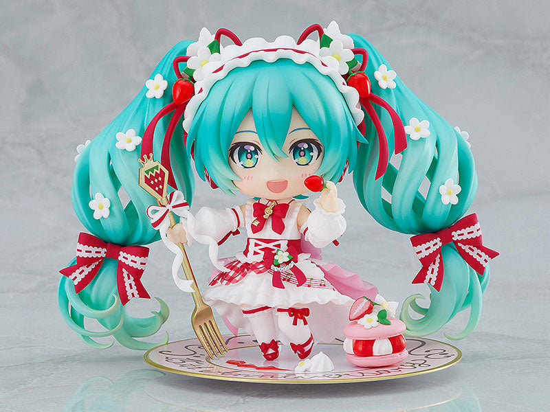 Hatsune Miku - Nendoroid #1939 - 15th Anniversary Ver. - 2025 Re-release (Good Smile Company)
