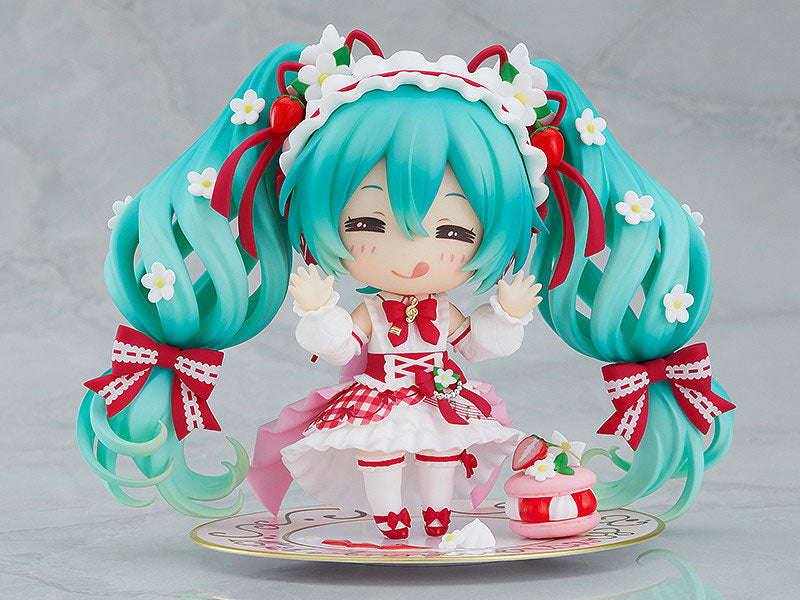 Hatsune Miku - Nendoroid #1939 - 15th Anniversary Ver. - 2025 Re-release (Good Smile Company)