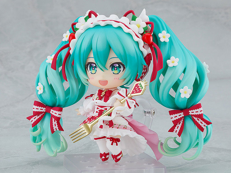 Hatsune Miku - Nendoroid #1939 - 15th Anniversary Ver. - 2025 Re-release (Good Smile Company)