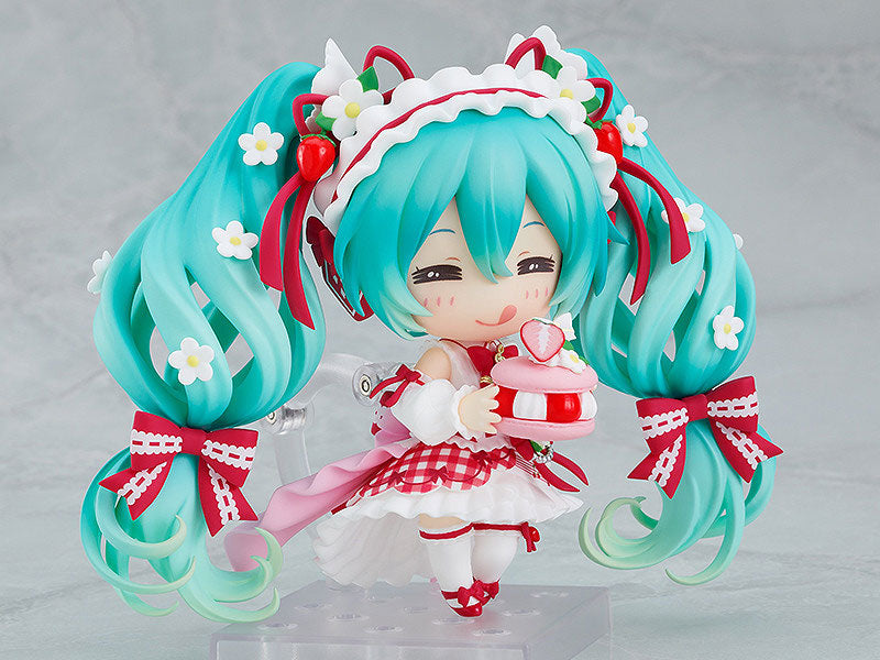 Hatsune Miku - Nendoroid #1939 - 15th Anniversary Ver. - 2025 Re-release (Good Smile Company)