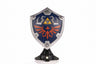 The Legend of Zelda: Breath of the Wild / Hylian Shield PVC Stand Model Collector's Edition