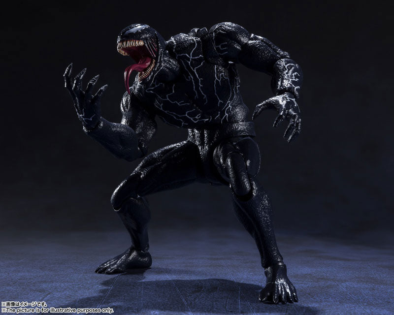 Venom - Venom: Let There Be Carnage