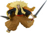 One Piece - Kinjishi no Shiki - Battle Record Collection (Bandai Spirits)