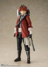 Sousou no Frieren - Stark - S.H.Figuarts (Bandai Spirits)