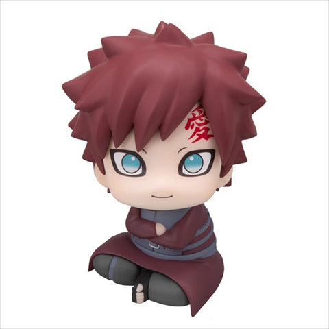 Naruto Shippuuden - Gaara - Look Up - Nikotto ver. (MegaHouse)