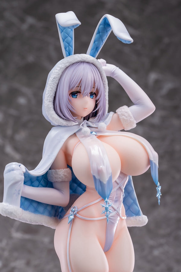 Original - Snow Bunny - 1/6 (PartyLook)