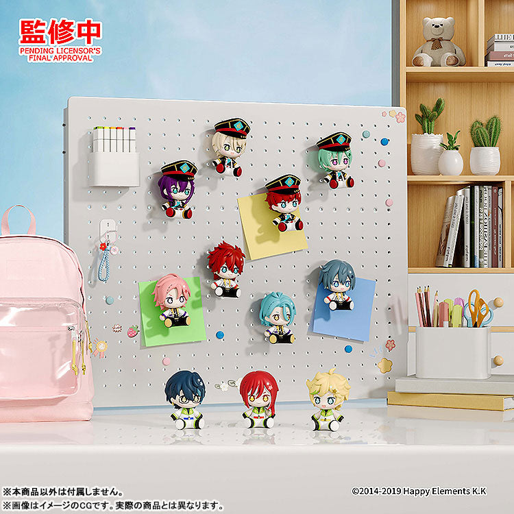 Oukawa Kohaku - Ensemble Stars!!