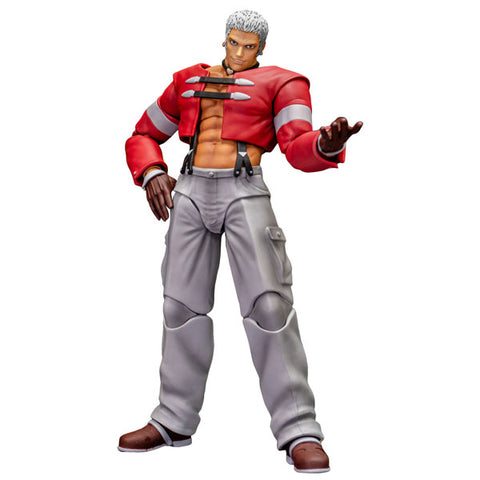 The King of Fighters '98 - Ultimate Match - Yashiro (Storm Collectibles)