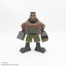 Final Fantasy VII - Barret Wallace - Polygon Sofubi - Sofubi Figure (Square Enix)