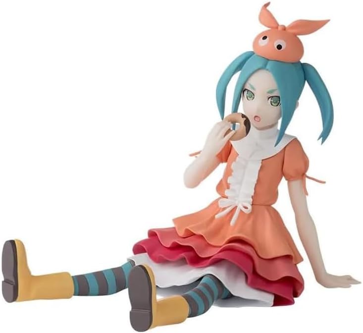 Ononoki Yotsugi - Monogatari Series