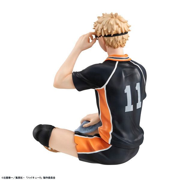 Tsukishima Kei - Haikyuu!!