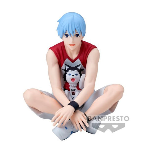 Gekijouban Kuroko no Basket Last Game - Kuroko Tetsuya - Tetsuya 2-gou (Bandai Spirits)