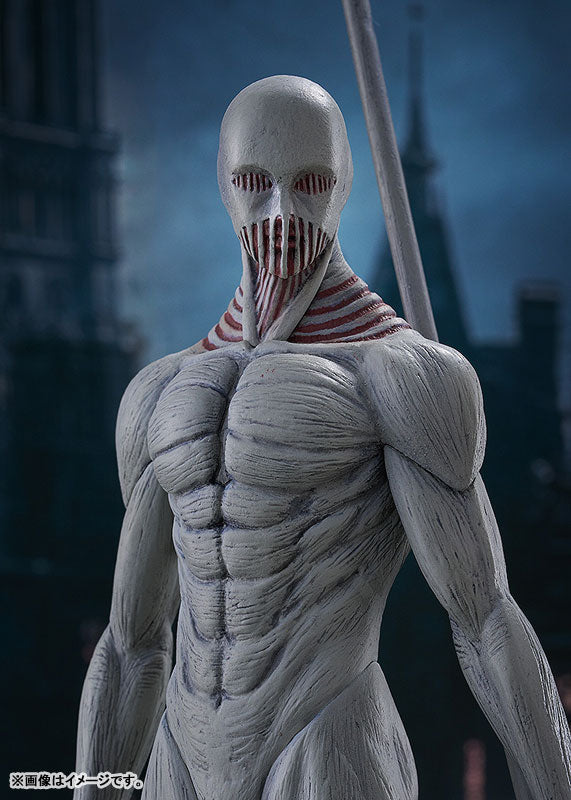 Sentsui no Kyojin - Shingeki no Kyojin