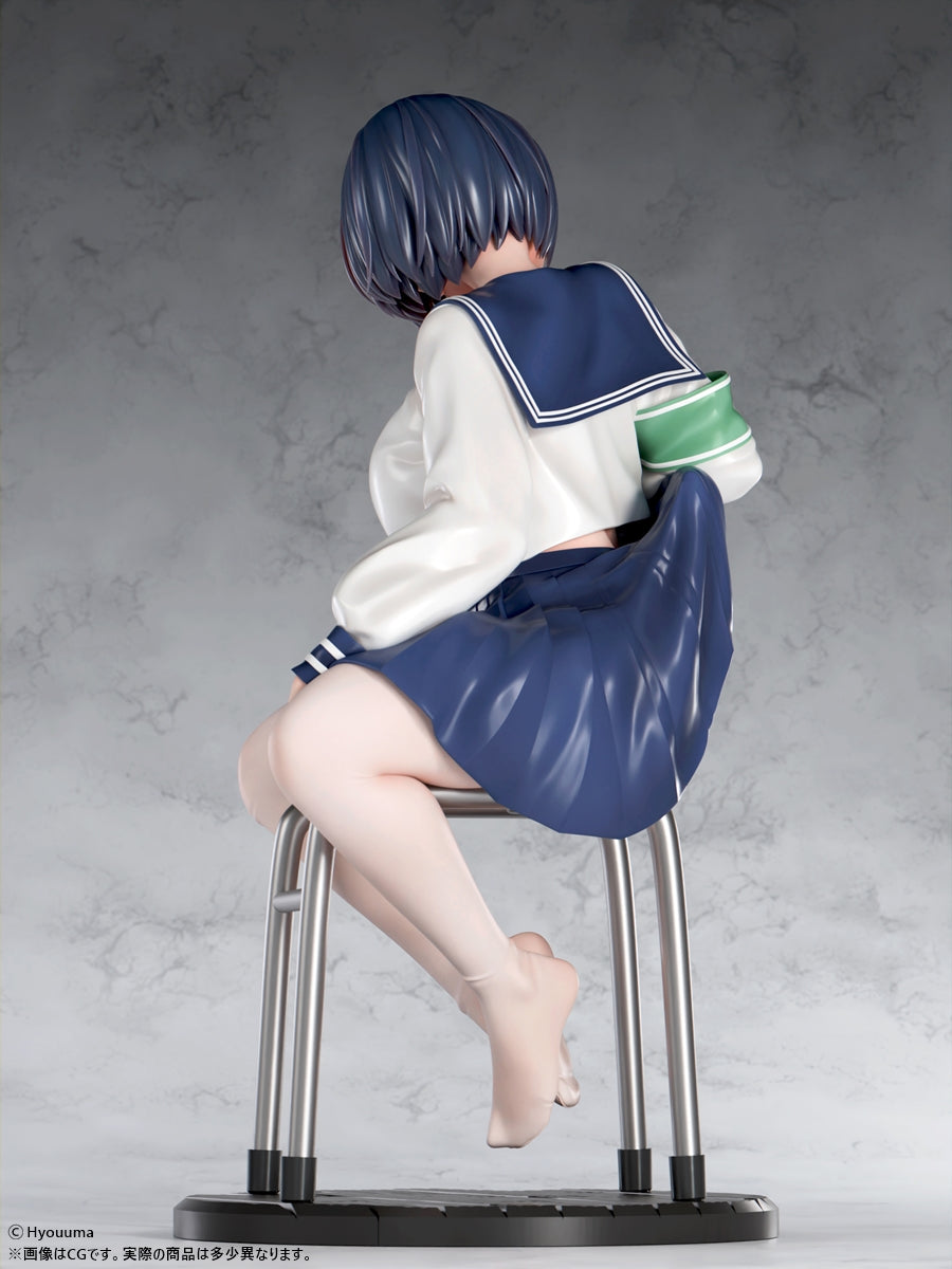 Nani o miteru no? Fuuki iin-chan - Original