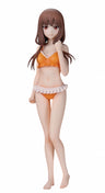 Kaguya-sama wa Kokurasetai: Ultra Romantic - Iino Miko - Assemble Heroines - Summer Queens - 1/8 - Model Kit (Our Treasure)