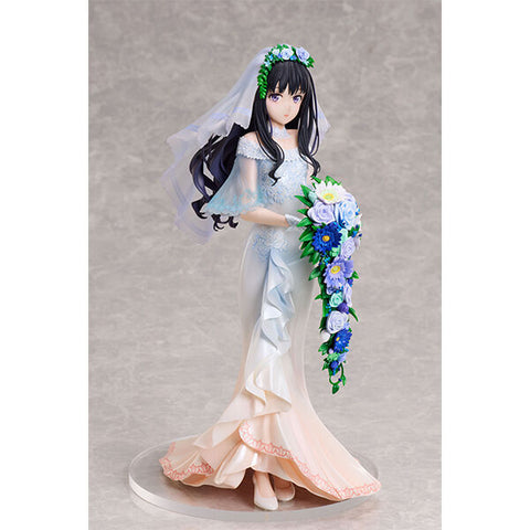 Lycoris Recoil - Inoue Takina - 1/7 - Wedding Dress ver. (Aniplex) [Shop Exclusive]