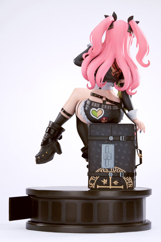 Noriko.Iです Amazon.com: Banpresto Nisio Isin Daijiten: Oshino Shinobu