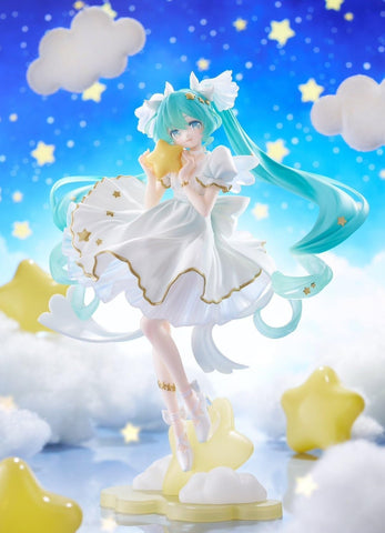 Piapro Characters - Hatsune Miku - Artist MasterPiece+ - Birthday 2026, Star Dreamy Ver. (Taito, Vision)
