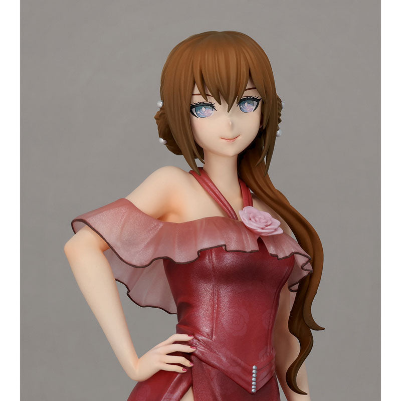 Makise Kurisu - Steins;Gate
